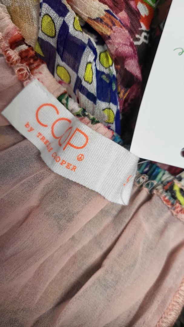 Coop Multi Off Shoulder Dress (10)
