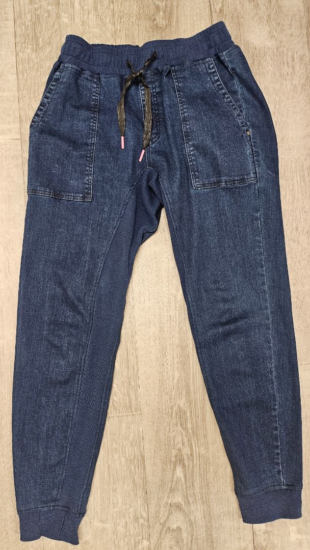 Elm Blue Joggers (10)