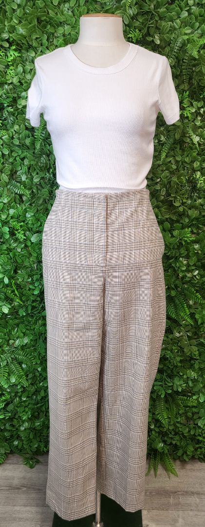 Sportscraft Multi Check Pant (12)