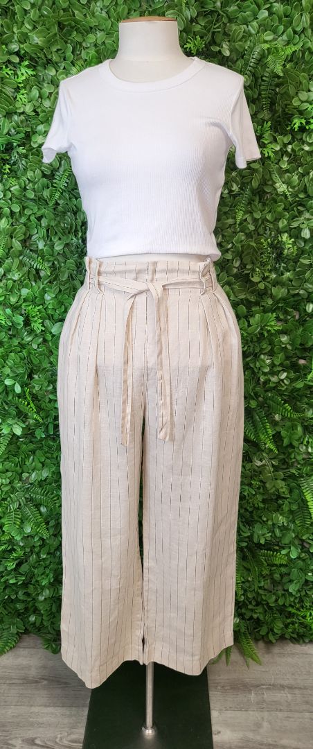 Among The Brave Oat Pinstripe Linen Pants (8)