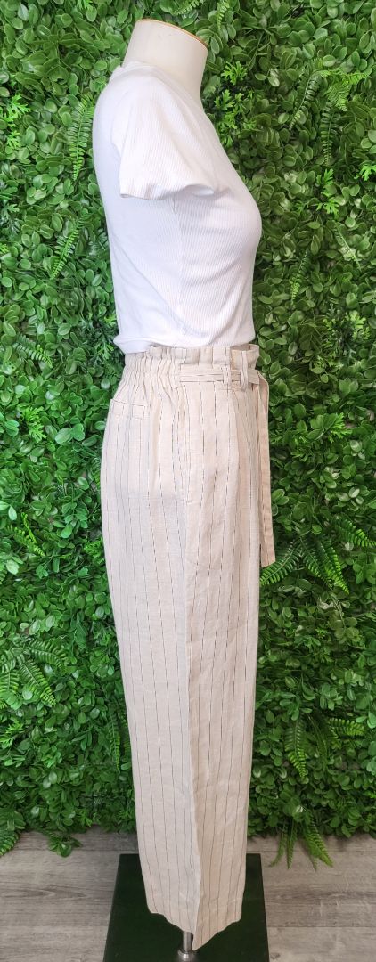 Among The Brave Oat Pinstripe Linen Pants (8)