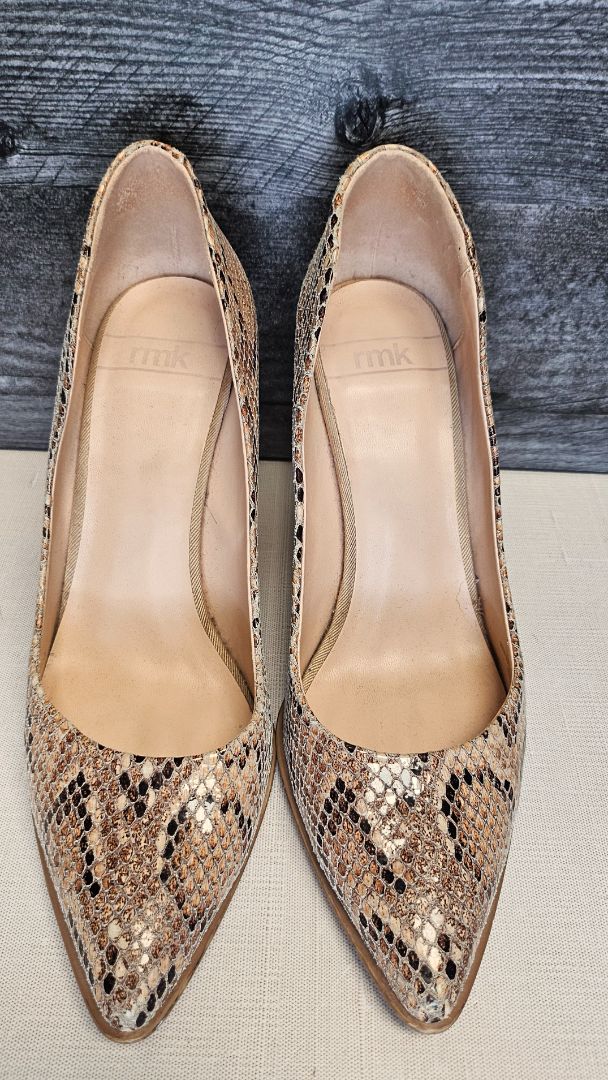 RMK Snake Heels (40)