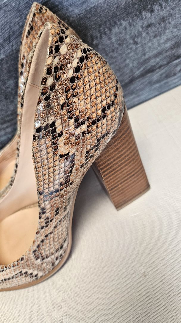 RMK Snake Heels (40)