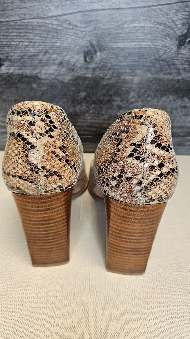RMK Snake Heels (40)