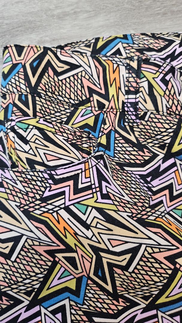 Gorman Multi Electric Pants (14)