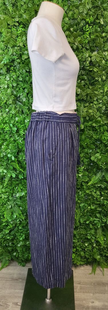 Elm Navy Stripe Pant (10)