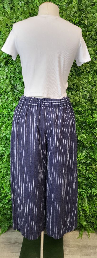 Elm Navy Stripe Pant (10)