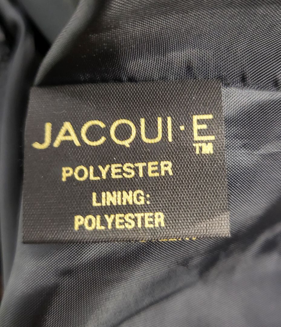 Jacqui.E Print Faux Fur Skirt (12)