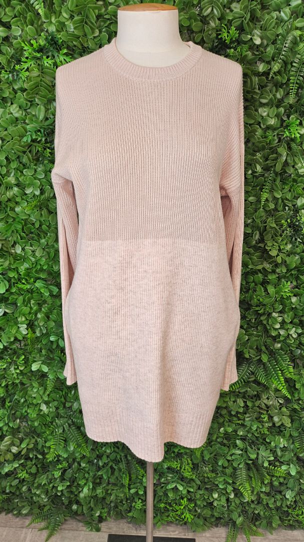Lululemon Blush Restful Intention Tunic (10)
