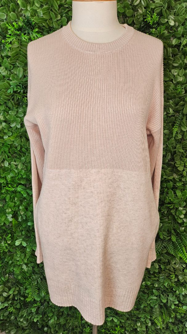 Lululemon Blush Restful Intention Tunic (10)
