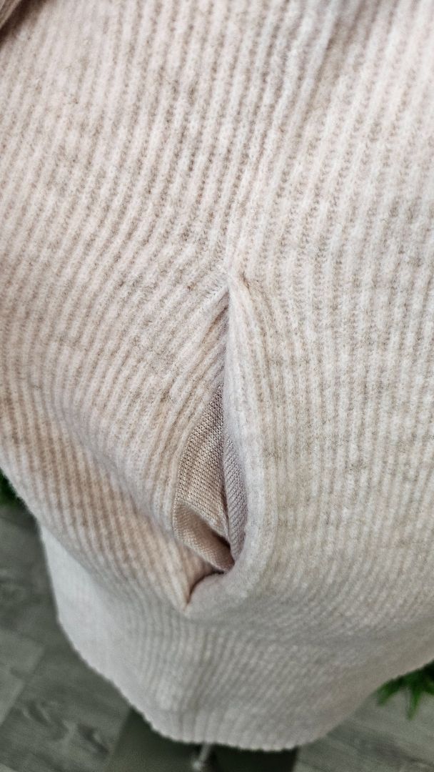 Lululemon Blush Restful Intention Tunic (10)