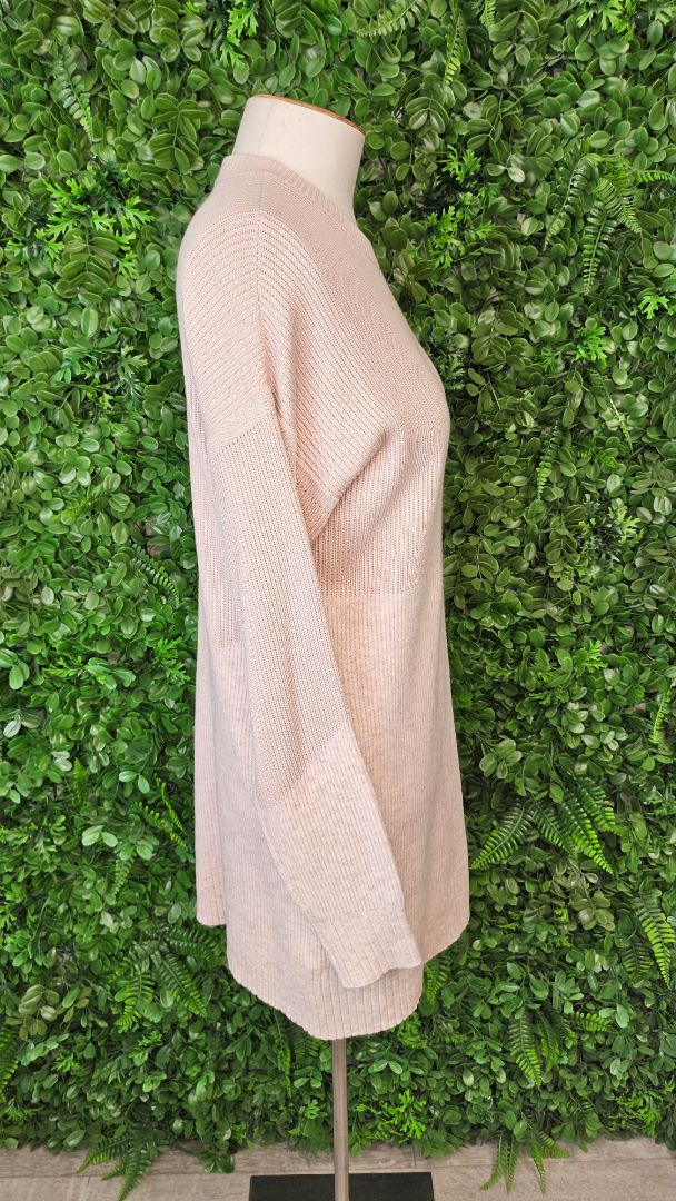 Lululemon Blush Restful Intention Tunic (10)