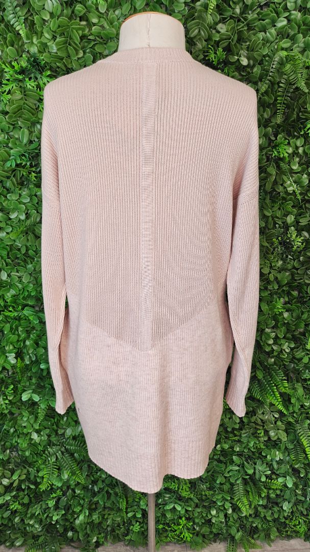 Lululemon Blush Restful Intention Tunic (10)