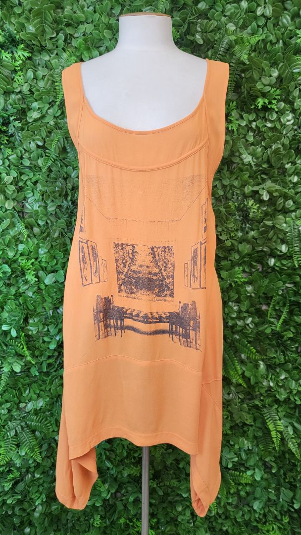 Euphoria Tango Boardroom Tunic (12)