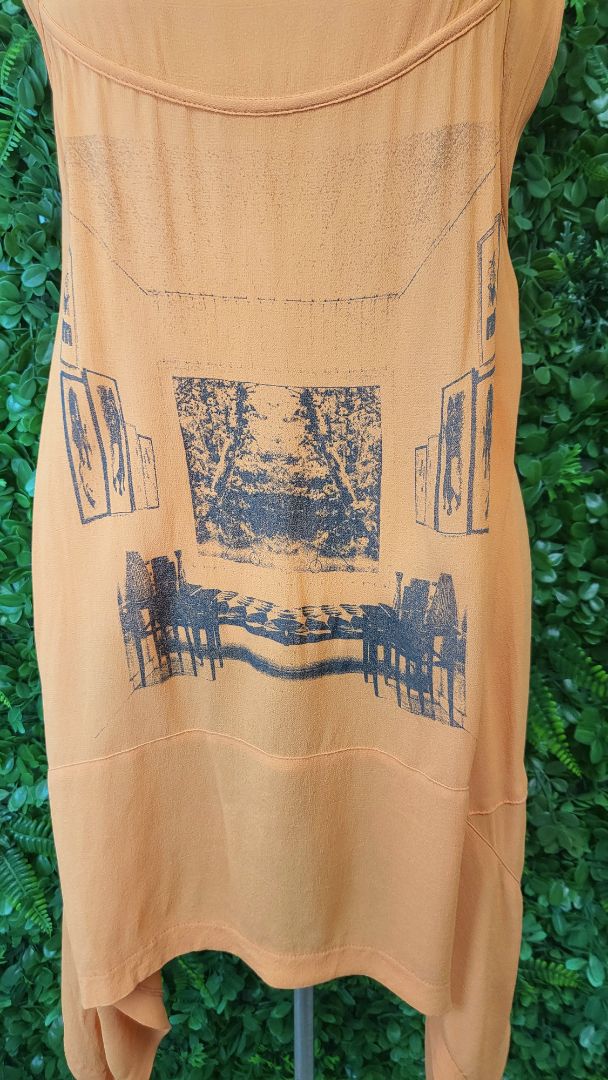Euphoria Tango Boardroom Tunic (12)