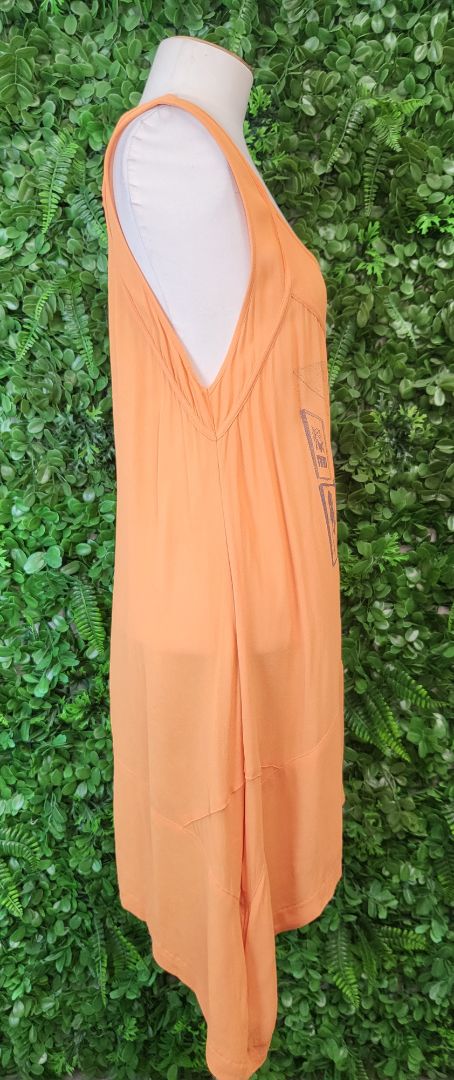 Euphoria Tango Boardroom Tunic (12)