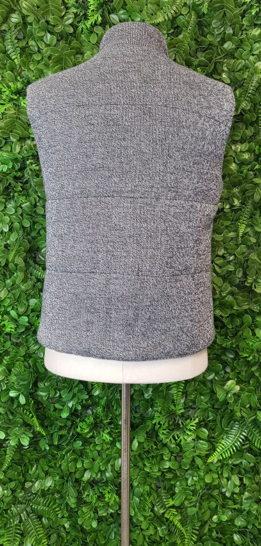 Dannii Minogue Grey Vest (10P)