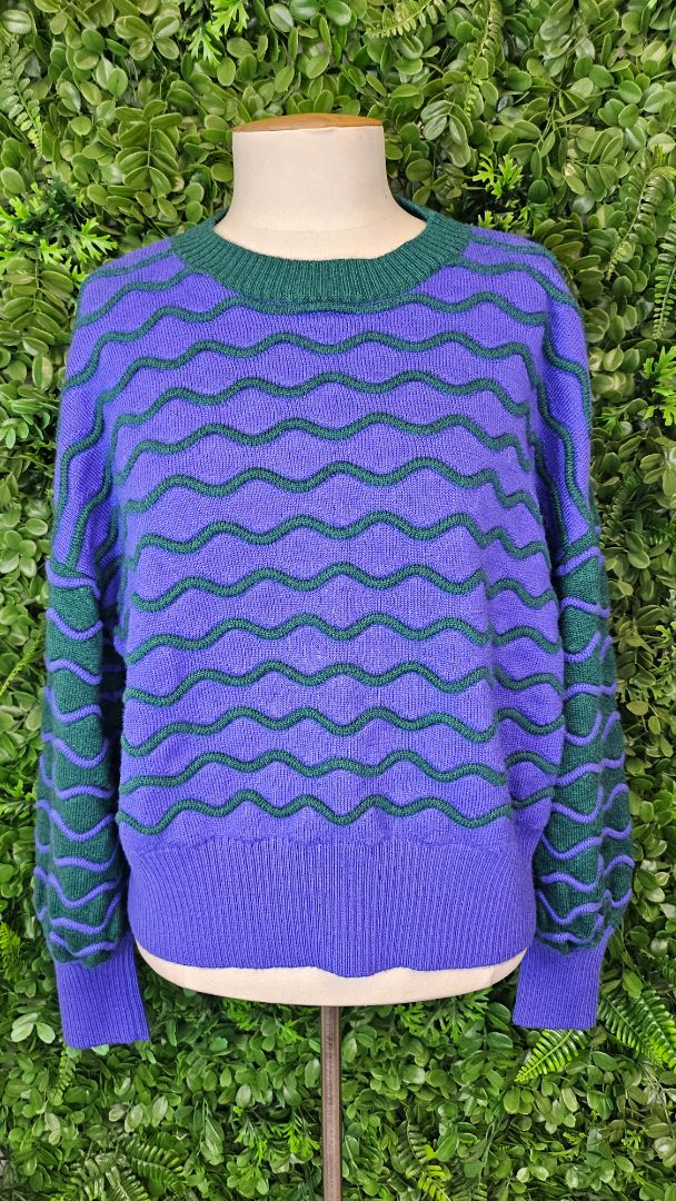 Gorman Merino Knits
