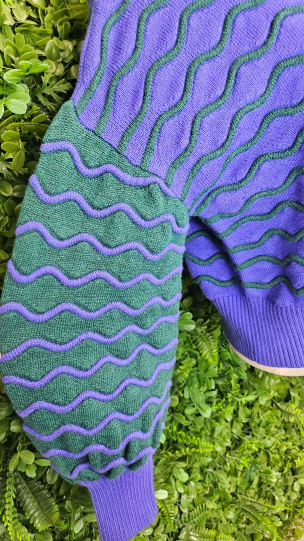 Gorman Merino Knits