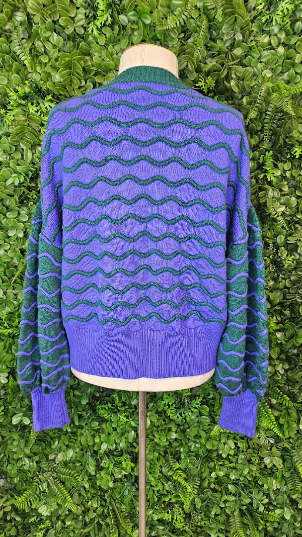 Gorman Merino Knits