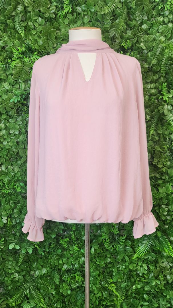 Repertoire Blush Tilly Blouse (10)