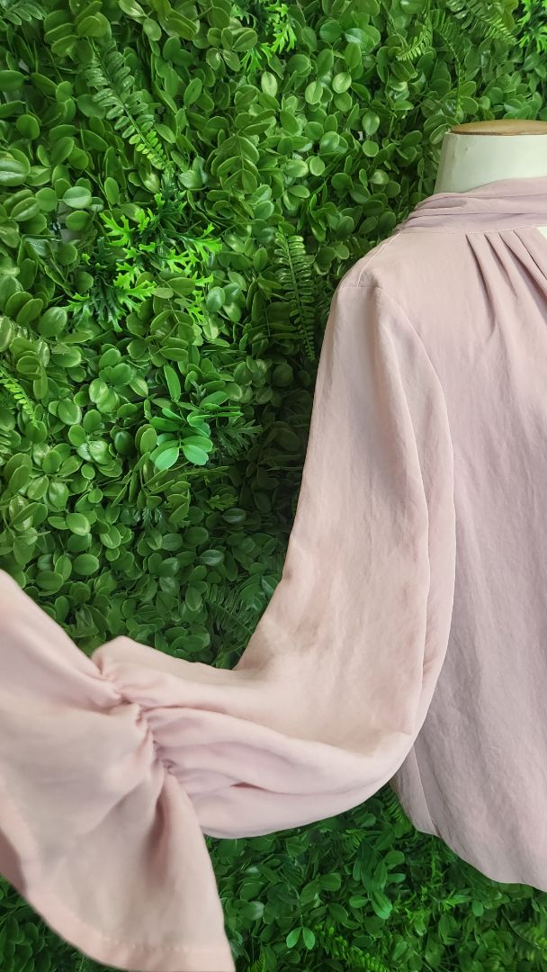 Repertoire Blush Tilly Blouse (10)