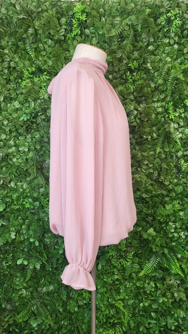 Repertoire Blush Tilly Blouse (10)