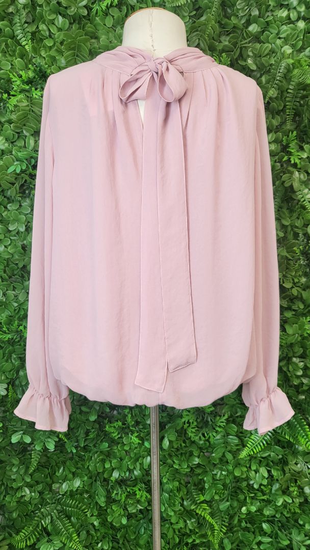 Repertoire Blush Tilly Blouse (10)