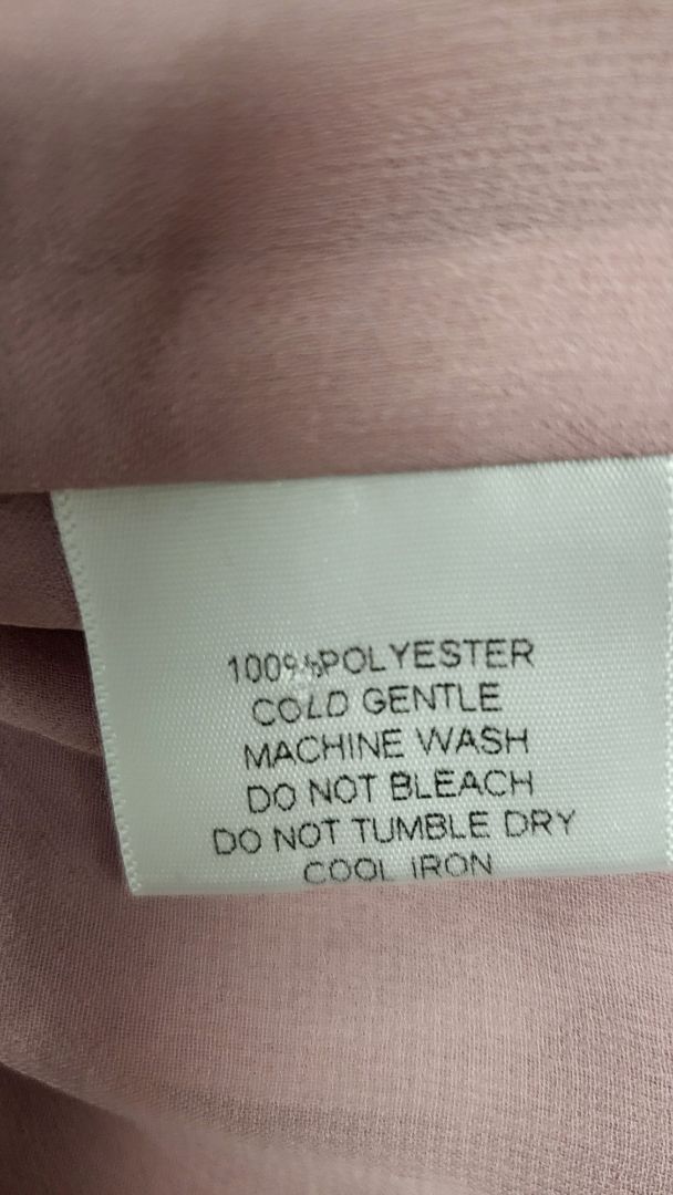 Repertoire Blush Tilly Blouse (10)