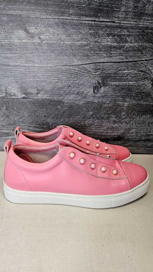 Minx Pink Pearla Sneaker (37)