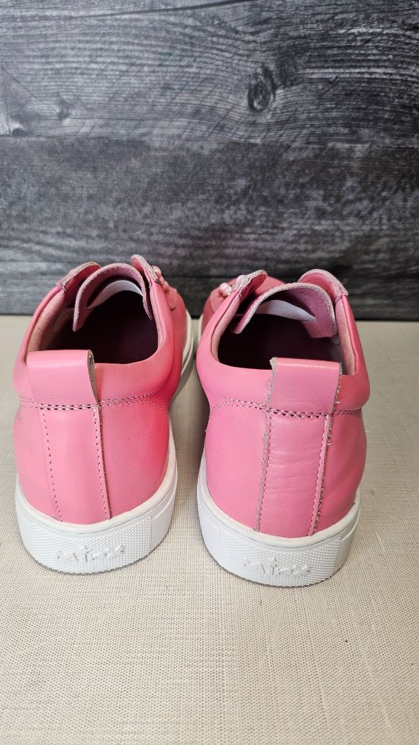 Minx Pink Pearla Sneaker (37)