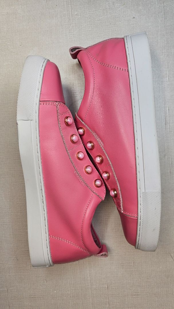 Minx Pink Pearla Sneaker (37)