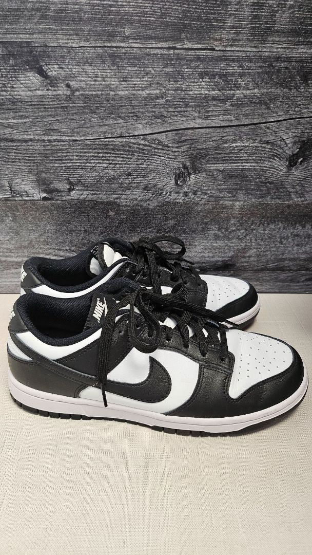 Nike Panda Sneaker (10)