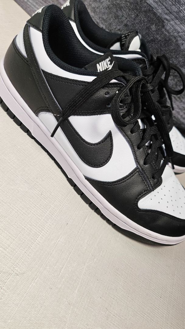 Nike Panda Sneaker (10)