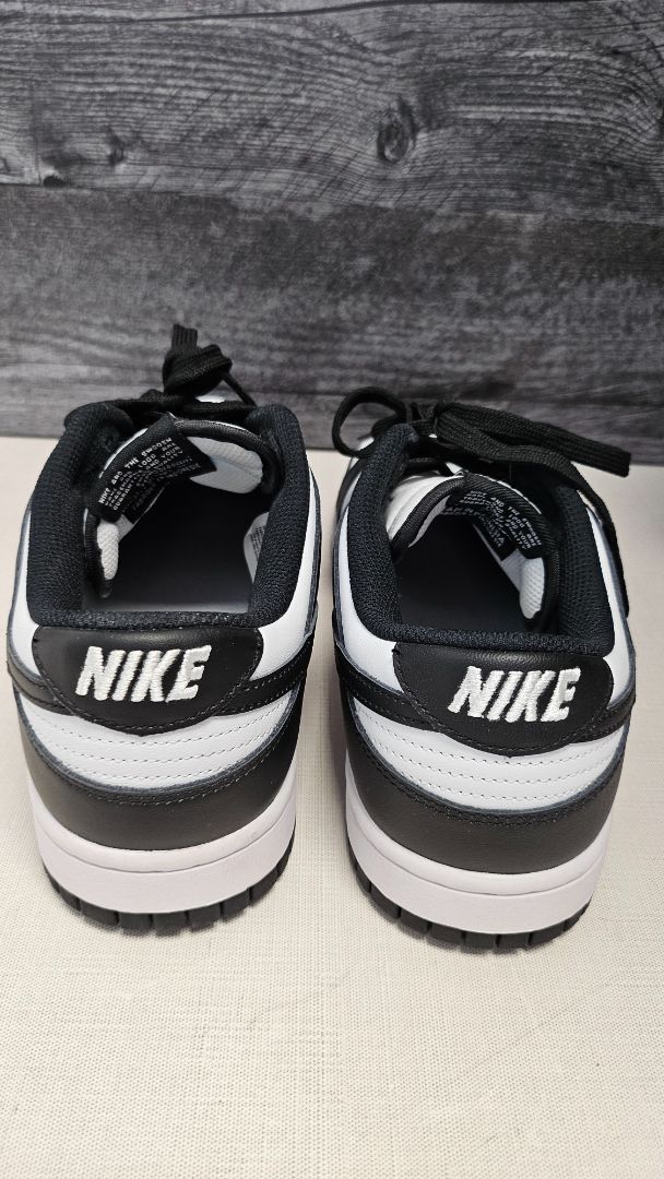 Nike Panda Sneaker (10)