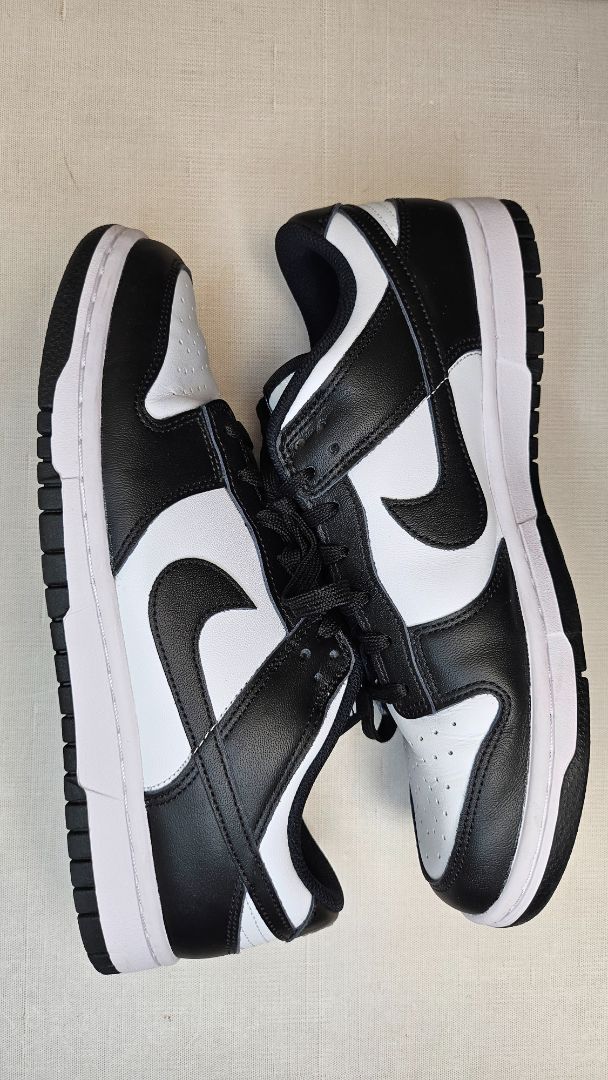 Nike Panda Sneaker (10)
