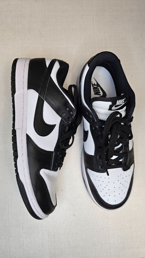 Nike Panda Sneaker (10)