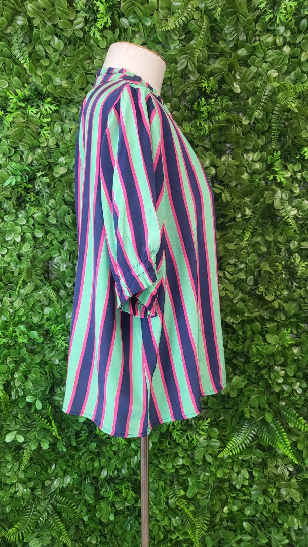 Briarwood Stripe Top (10)