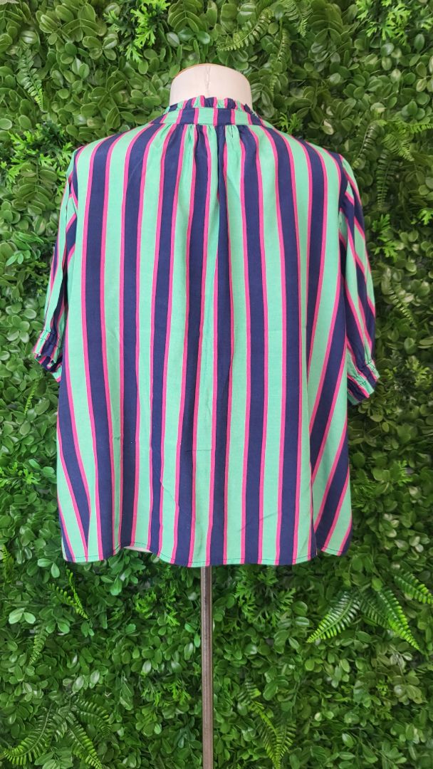 Briarwood Stripe Top (10)