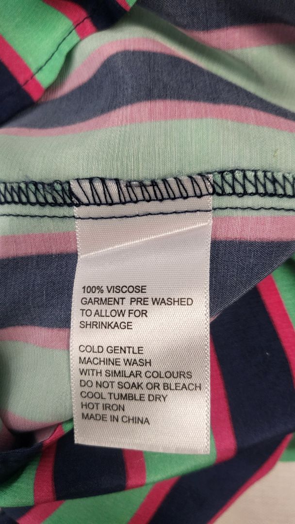 Briarwood Stripe Top (10)