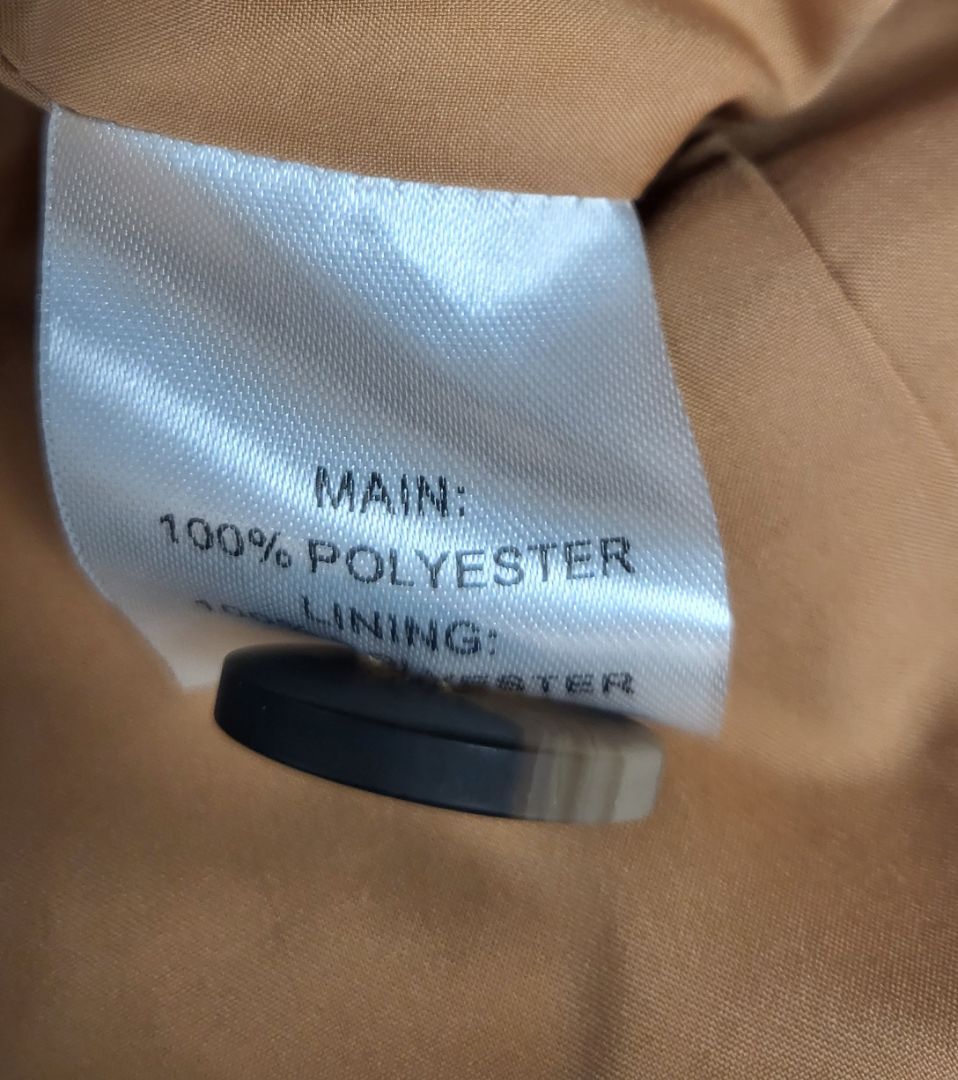 Ivy + Jack Tan Harper Textured Blazer (8)