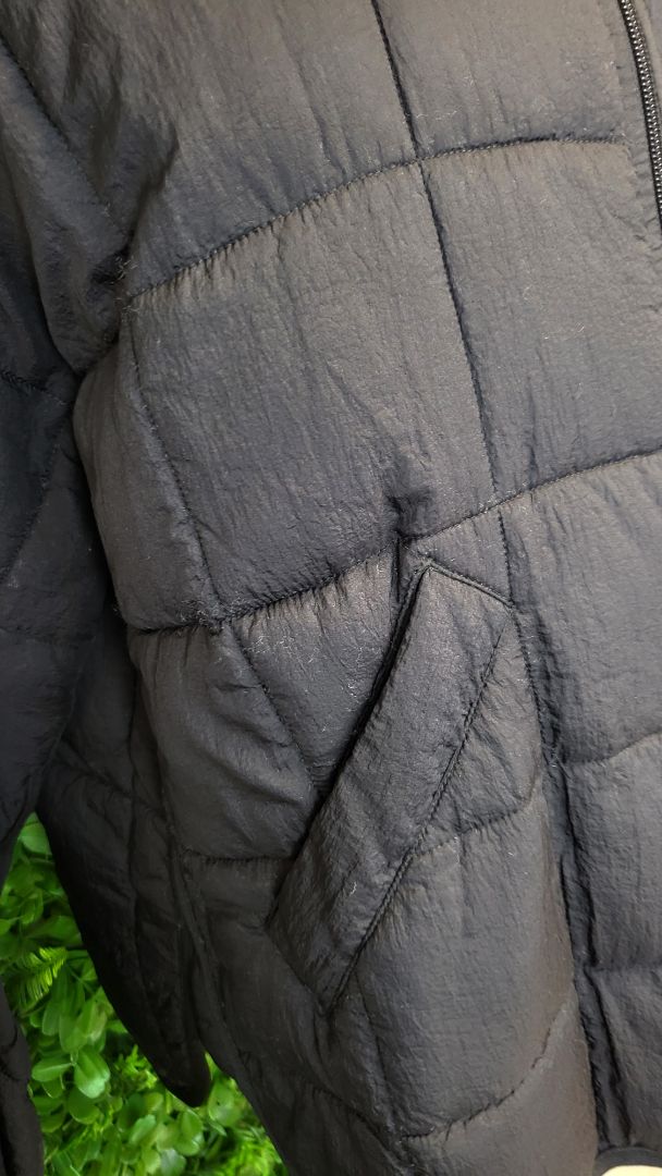 Decjuba Black D-Luxe Puffer (12)