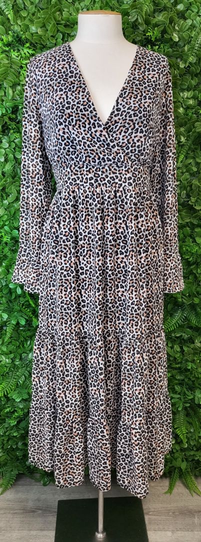Augustine Animal Zena Dress (10)