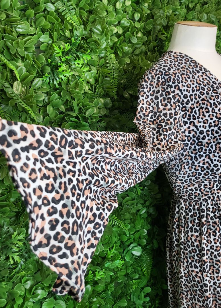 Augustine Animal Zena Dress (10)