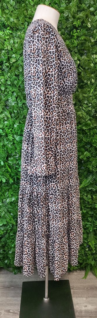 Augustine Animal Zena Dress (10)