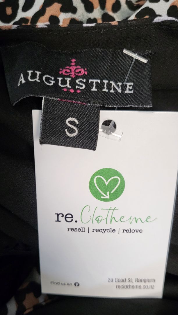Augustine Animal Zena Dress (10)