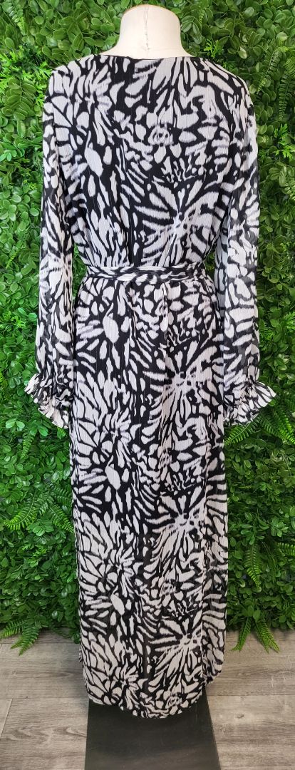 Amaya Print Maxi Dress (12)