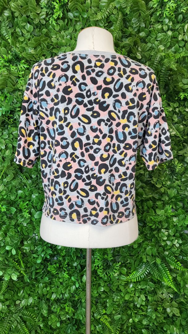 Superdry Multi Print T-Shirt (10)