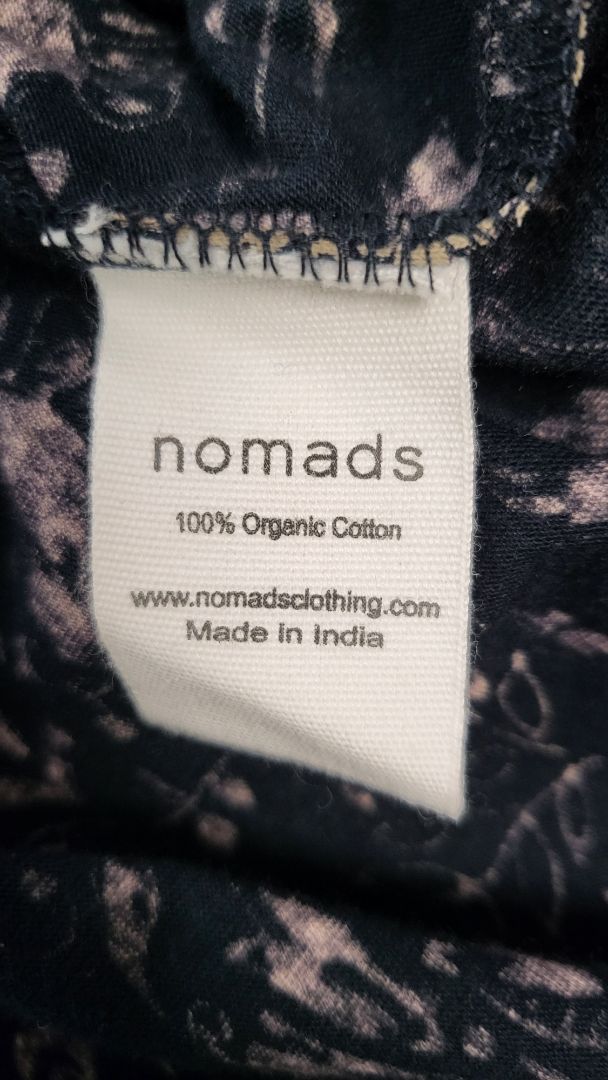 Nomads Multi Long Sleeve Dress (16)