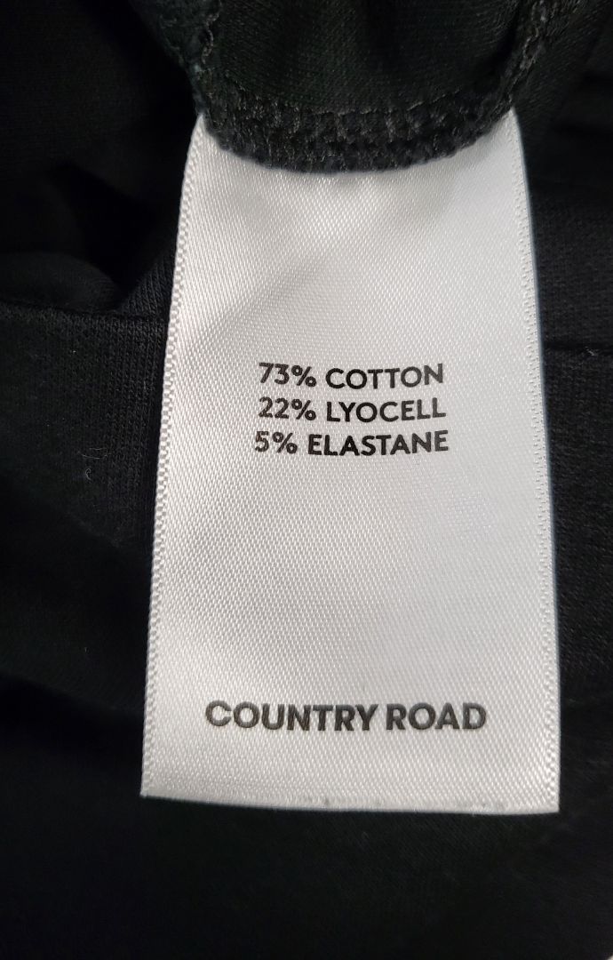 Country Road Black Classic Tee (14)